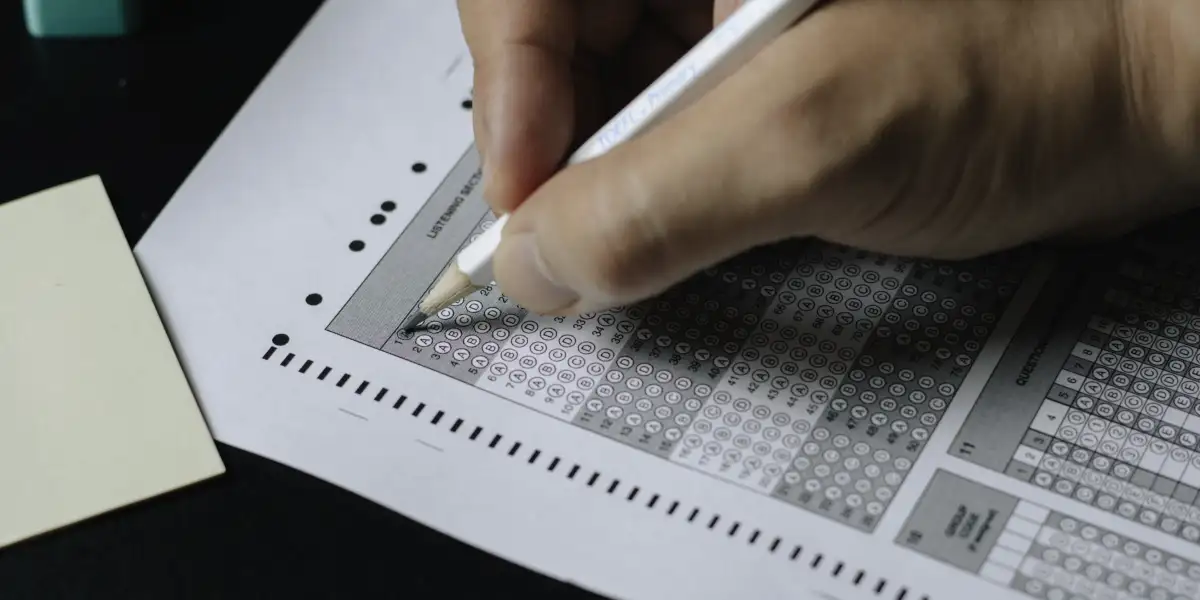 Test na uzależnienie od pornografii