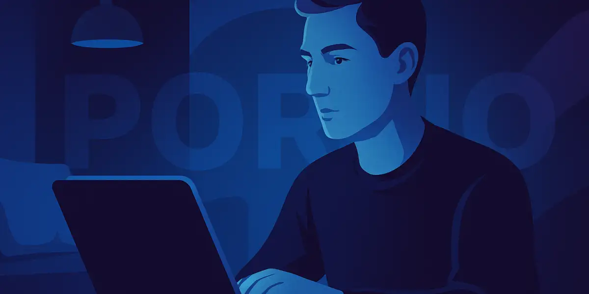 Twierdza Wolności - pożegnaj się z porno