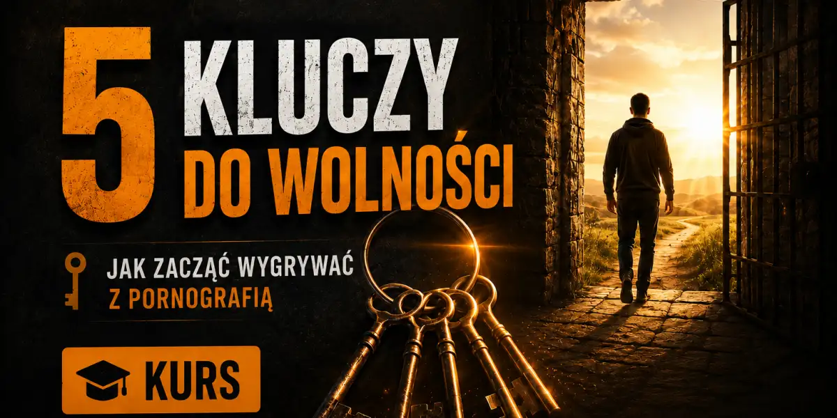 5 kluczy do wolności